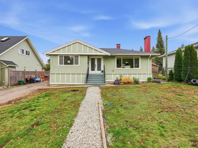 House for sale in Delta, N. Delta, 8922 Shepherd Way, 263200789 | Realtylink.org