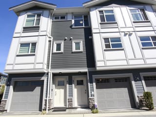 Townhouse for rent in Richmond, Richmond, 9560 Alexandra Road, 263200793 | Realtylink.org