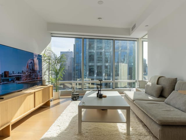 Apartment for rent in Vancouver, Vancouver West, 27xx 1151 Georgia W Street, 263200798 | Realtylink.org