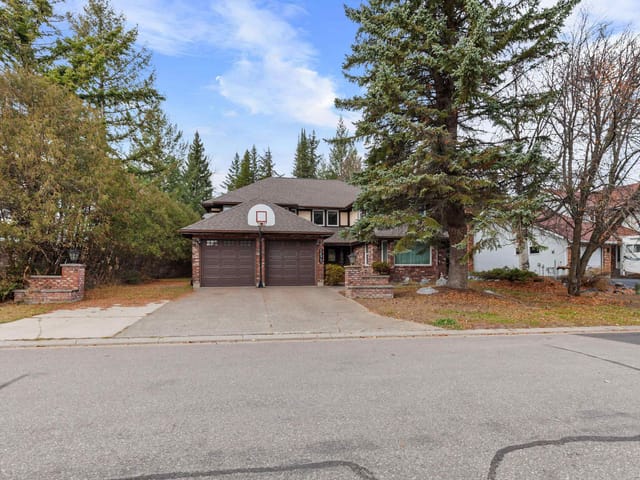 House for sale in Prince George, PG City South West, 5675 Moriarty Crescent, 263200800 | Realtylink.org