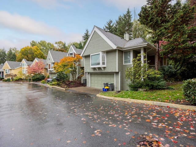 Townhouse for sale in Vancouver, Vancouver East, 3335 Flagstaff Place, 263200803 | Realtylink.org