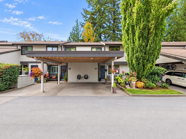 Townhouse for sale in Delta, N. Delta, 66 6712 Baker Road, 263200807 | Realtylink.org