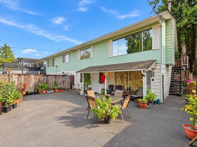 1/2 Duplex for sale in Delta, N. Delta, 8182 116 Street, 263200809 | Realtylink.org