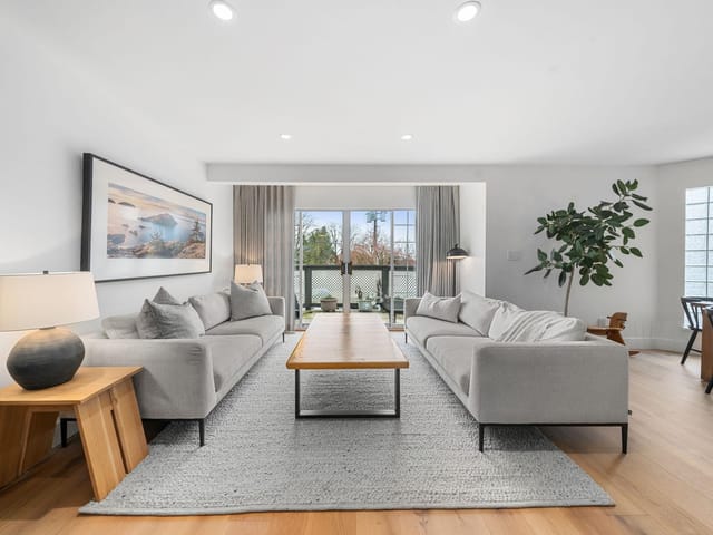 Townhouse for sale in North Vancouver, North Vancouver, 1 224 W 16th Street, 263200812 | Realtylink.org