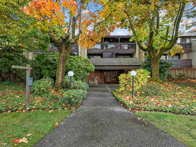 Apartment for sale in New Westminster, New Westminster, 301 720 Eighth Avenue, 263200813 | Realtylink.org