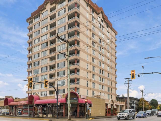 Apartment for sale in Maple Ridge, Maple Ridge, 1203 11980 222 Street, 263200818 | Realtylink.org