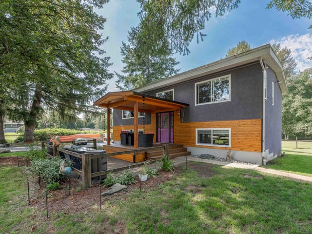 House for sale in Maple Ridge, Maple Ridge, 10069 276 Street, 263200819 | Realtylink.org