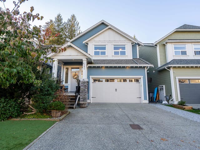 House for sale in Maple Ridge, Maple Ridge, 12913 240a Street, 263200821 | Realtylink.org