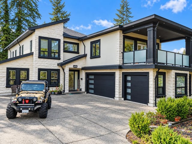 House for sale in Surrey, North Surrey, 14186 Melrose Drive, 263200824 | Realtylink.org