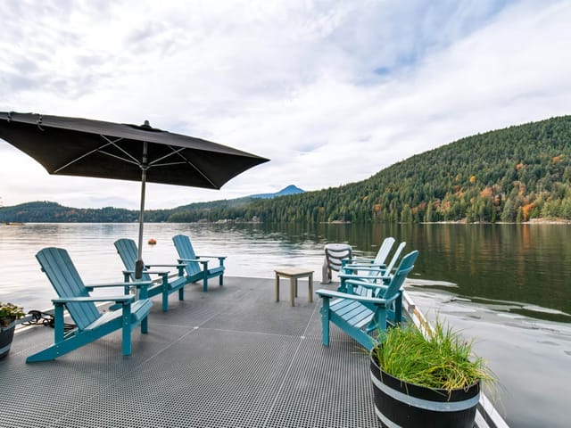 House for sale in Gambier Island, Sunshine Coast, 1079 Center Bay Road, 263200826 | Realtylink.org