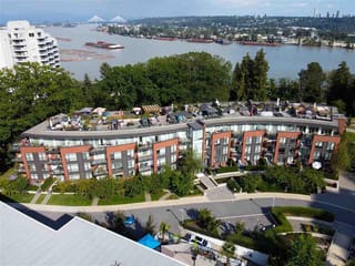 Apartment for sale in New Westminster, New Westminster, 220 22 E Royal Avenue, 263200829 | Realtylink.org