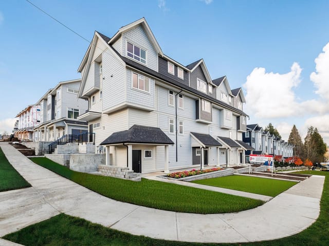 Townhouse for sale in Surrey, Surrey, 6 6165 144 Street, 263200830 | Realtylink.org