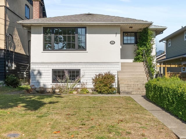 House for sale in North Vancouver, North Vancouver, 626 E 13th Street, 263200834 | Realtylink.org