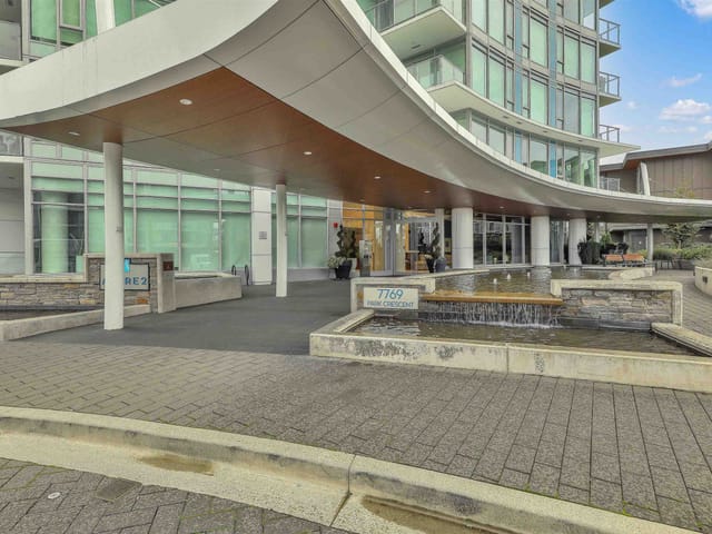 Apartment for sale in Burnaby, Burnaby East, 2002 7769 Park Crescent, 263200849 | Realtylink.org