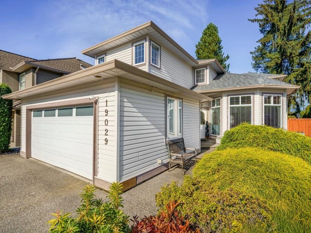 House for sale in Pitt Meadows, Pitt Meadows, 19029 118b Avenue, 263200852 | Realtylink.org