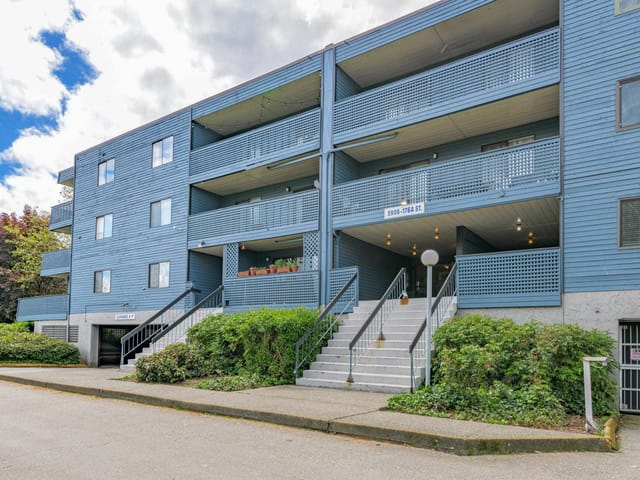 Apartment for sale in Surrey, Cloverdale, 215 5906 176a Street, 263200858 | Realtylink.org