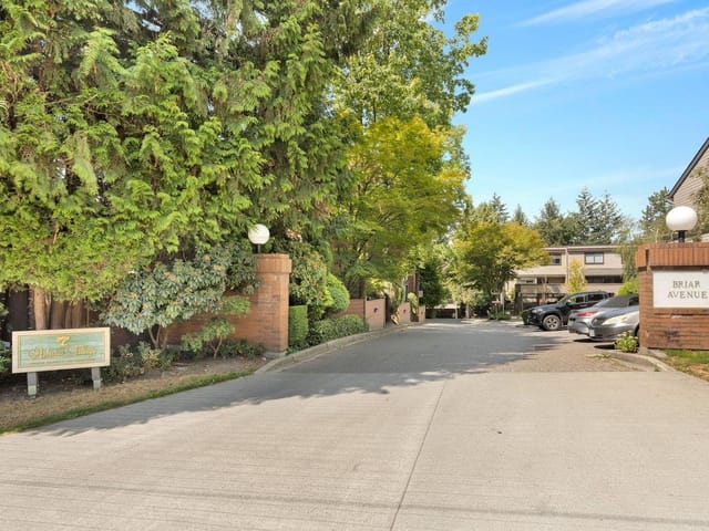 Apartment for sale in Vancouver, Vancouver West, 206 2140 Briar Avenue, 263200861 | Realtylink.org