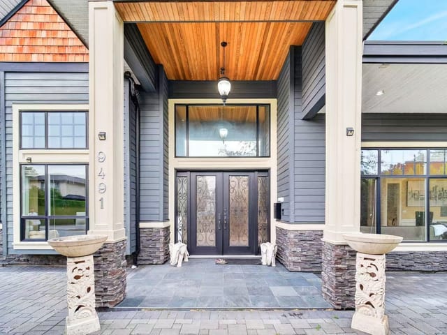 House for rent in Richmond, Richmond, 9491 Glenbrook Drive, 263200862 | Realtylink.org