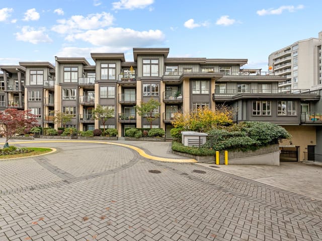 Apartment for sale in New Westminster, New Westminster, 301 225 Francis Way, 263200863 | Realtylink.org