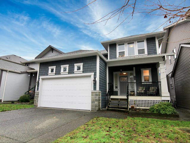 House for sale in Maple Ridge, Maple Ridge, 24408 113a Avenue, 263200865 | Realtylink.org