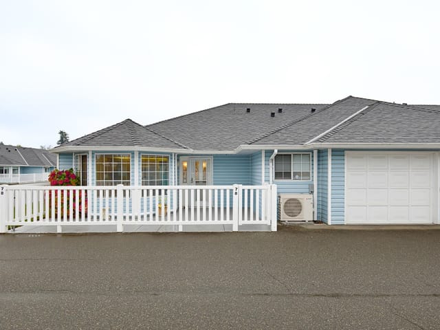 Townhouse for sale in Abbotsford, Abbotsford, 78 1450 McCallum Road, 263200866 | Realtylink.org