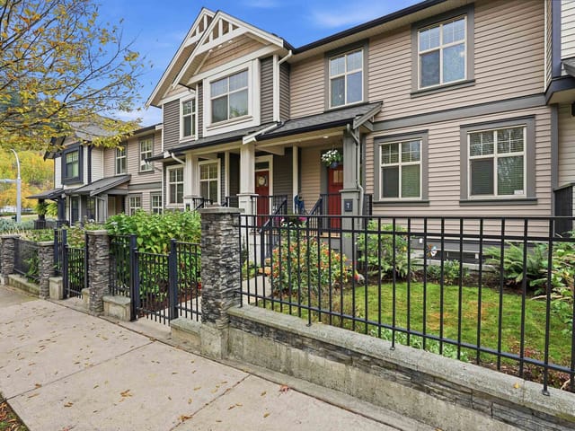 Townhouse for sale in Abbotsford, Abbotsford, 7 35298 Marshall Road, 263200868 | Realtylink.org