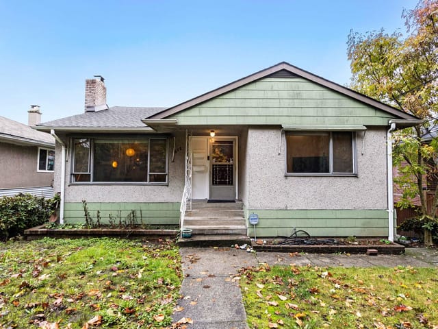 House for sale in New Westminster, New Westminster, 512 Garrett Street, 263200869 | Realtylink.org
