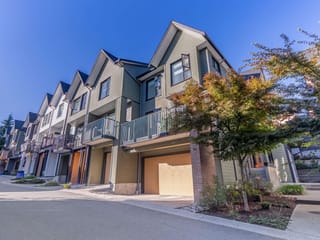 Townhouse for sale in Coquitlam, Coquitlam, 25 1228 Hudson Street, 263200877 | Realtylink.org