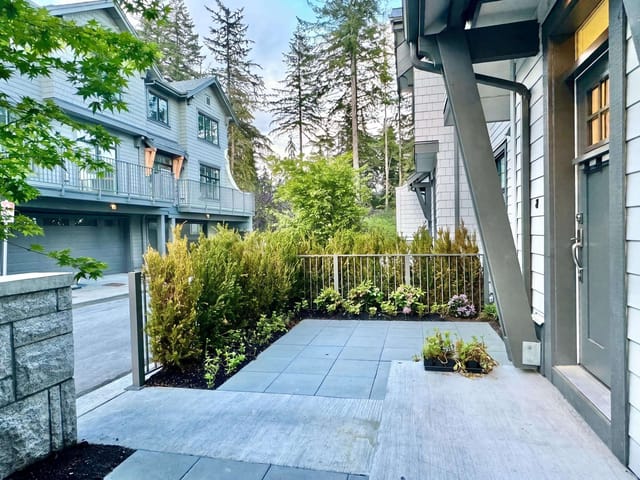 Townhouse for rent in Coquitlam, Coquitlam, 149 1310 Mitchell Street, 263200880 | Realtylink.org