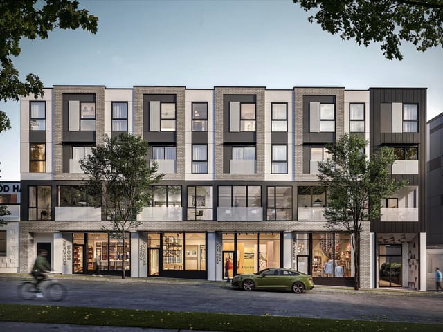 Apartment for sale in Vancouver, Vancouver East, 253 3839 Commercial Street, 263200882 | Realtylink.org