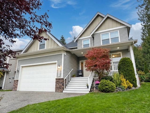 House for sale in Chilliwack, Chilliwack, 50934 Ford Creek Place, 263200888 | Realtylink.org