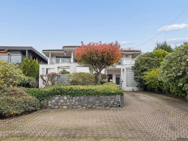 House for sale in West Vancouver, West Vancouver, 1115 Ottaburn Road, 263200892 | Realtylink.org