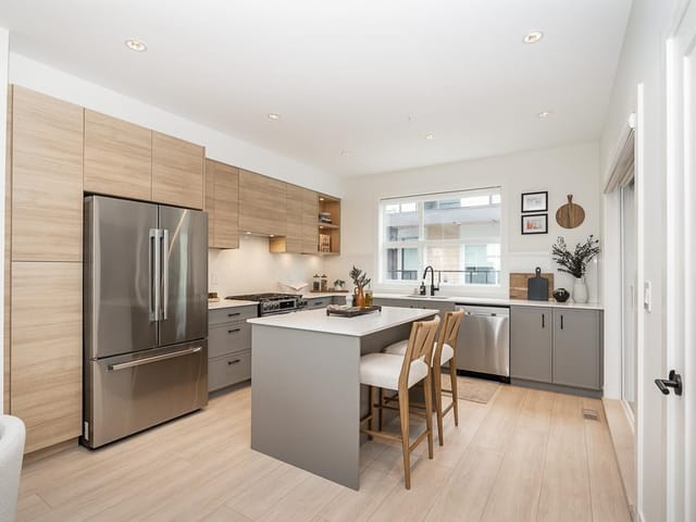 Townhouse for sale in Langley, Langley, 39 20335 70a Avenue, 263200893 | Realtylink.org