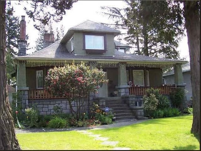 Other Property for sale in Burnaby, Burnaby South, 7530 Buller Avenue, 263200898 | Realtylink.org