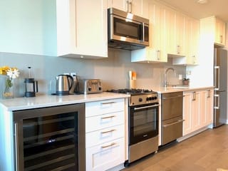 Apartment for rent in Tsawwassen, Tsawwassen, #607 5011 Springs Boulevard, 263200899 | Realtylink.org