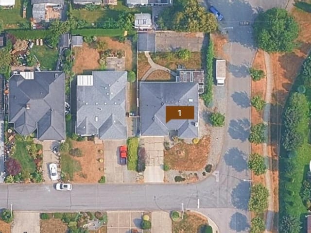 House for sale in White Rock, South Surrey White Rock, 16191 16a Avenue, 263200900 | Realtylink.org