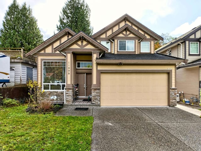 House for sale in Delta, N. Delta, 11098 Beverly Drive, 263200903 | Realtylink.org