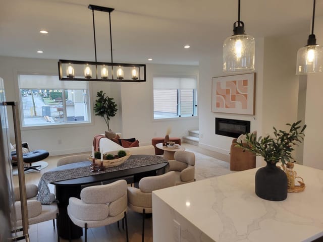 Townhouse for sale in Abbotsford, Abbotsford, 9 1641 King Crescent, 263200905 | Realtylink.org