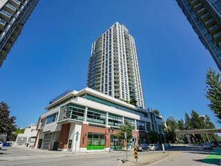 Apartment for rent in Coquitlam, Coquitlam, 21XX 3007 Glen Dr, 263200912 | Realtylink.org