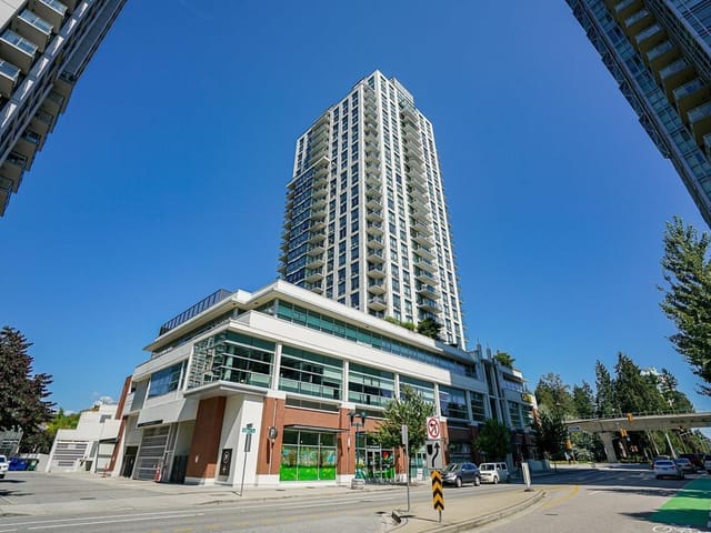 Apartment for rent in Coquitlam, Coquitlam, 21XX 3007 Glen Dr, 263200912 | Realtylink.org