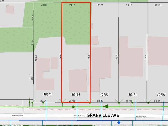 House for sale in Richmond, Richmond, 10131 Granville Avenue, 263200915 | Realtylink.org
