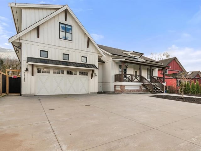 House for sale in Rosedale, East Chilliwack, 51048 Yale Road, 263200918 | Realtylink.org