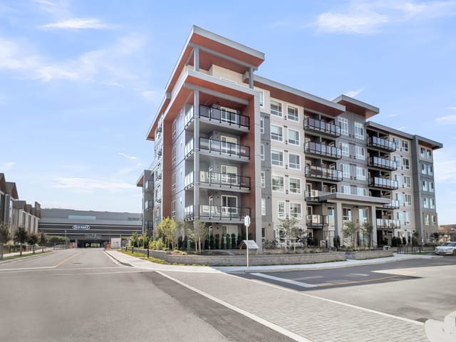 Apartment for sale in Abbotsford, Abbotsford, 511 30494 Cardinal Avenue, 263200920 | Realtylink.org