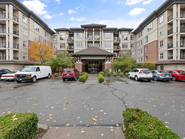 Apartment for sale in Chilliwack, Chilliwack, 103 8955 Edward Street, 263200928 | Realtylink.org