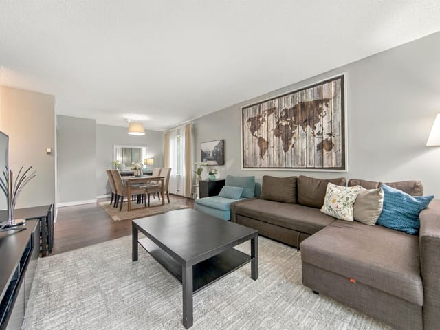 Apartment for sale in Richmond, Richmond, 303 8400 Lansdowne Road, 263200934 | Realtylink.org
