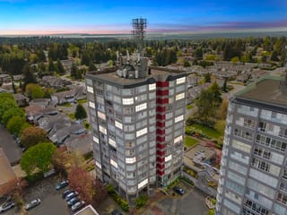Apartment for sale in Delta, N. Delta, 1501 11920 80 Avenue, 263200936 | Realtylink.org