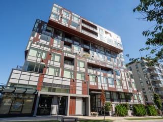 Apartment for sale in Vancouver, Vancouver East, 404 209 E 7th Avenue, 263200937 | Realtylink.org