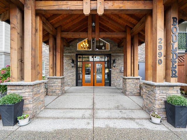Apartment for sale in Abbotsford, Abbotsford, 211 2990 Boulder Street, 263200939 | Realtylink.org