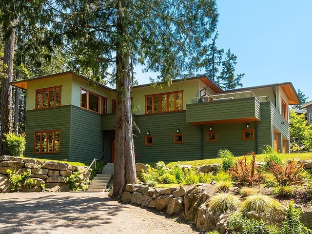House for sale in Bowen Island, Bowen Island, 1655 Evergreen Lane, 263200940 | Realtylink.org