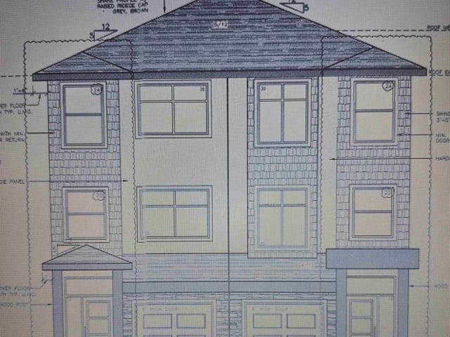 1/2 Duplex for sale in Surrey, North Surrey, 102 11438 138a Street, 263200947 | Realtylink.org